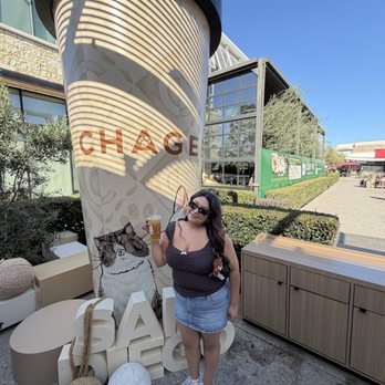 Chagee Modern Teahouse - Tea Rooms Near Me - San Diego, California Chagee Modern Teahouse - Tea Rooms Near Me - San Diego, California