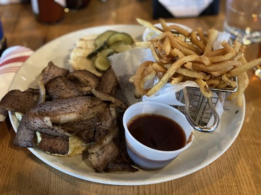 Ivy City Smokehouse by null