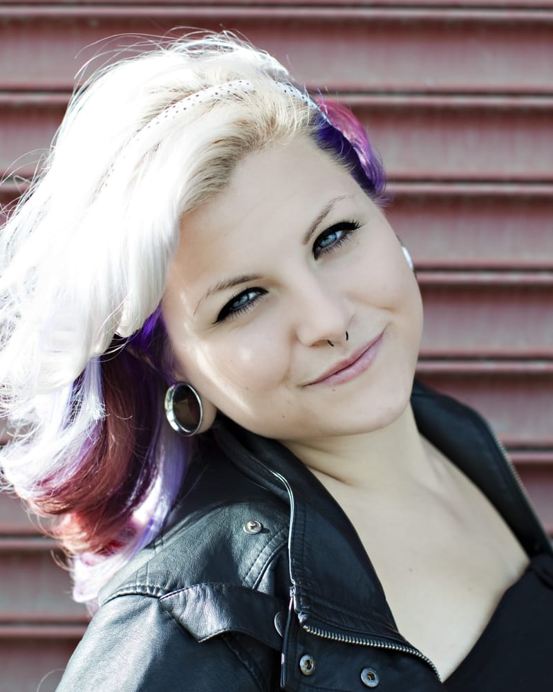 Hair By Heather Logo