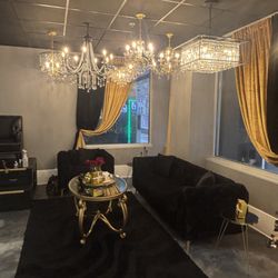 Salon Baci