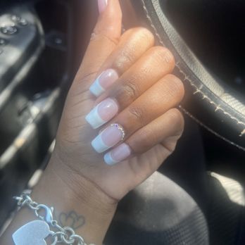 I Love Nails - Gel X - Nail Salons Near Me - Rancho Cucamonga, California I Love Nails - Gel X - Nail Salons Near Me - Rancho Cucamonga, California
