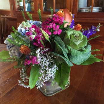 A New Leaf Flower Shoppe - Flower bouquet - Florists Near Me - Bellingham, Washington
