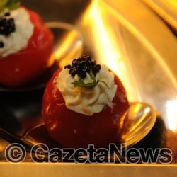 Big Chef - Sweet Red Pepper Caviar