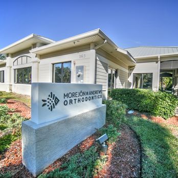 Morejón & Andrews Orthodontics - Orthodontists Near Me - Ormond Beach, Florida Morejón & Andrews Orthodontics - Orthodontists Near Me - Ormond Beach, Florida