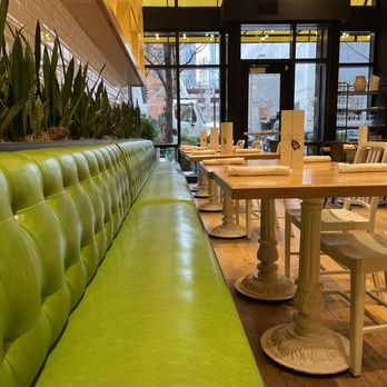 True Food Kitchen - Interior - New American Near Me - Chicago, Illinois True Food Kitchen - Interior - New American Near Me - Chicago, Illinois