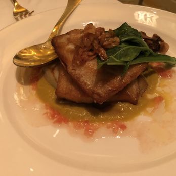 Wing Lei - Pan - Seared Striped Bass - Chinese Near Me - Las Vegas, Nevada