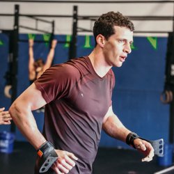 Crossfit Marshfield - Amazing workouts!