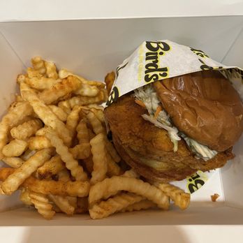 Jay Bird's Chicken - Chicken sandwich - Chicken Shop Near Me - Long Beach, California Jay Bird's Chicken - Chicken sandwich - Chicken Shop Near Me - Long Beach, California