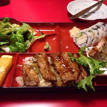 Akari Japanese Restaurant - Lunch Special - Japanese Near Me - Delta, British Columbia Akari Japanese Restaurant - Lunch Special - Japanese Near Me - Delta, British Columbia