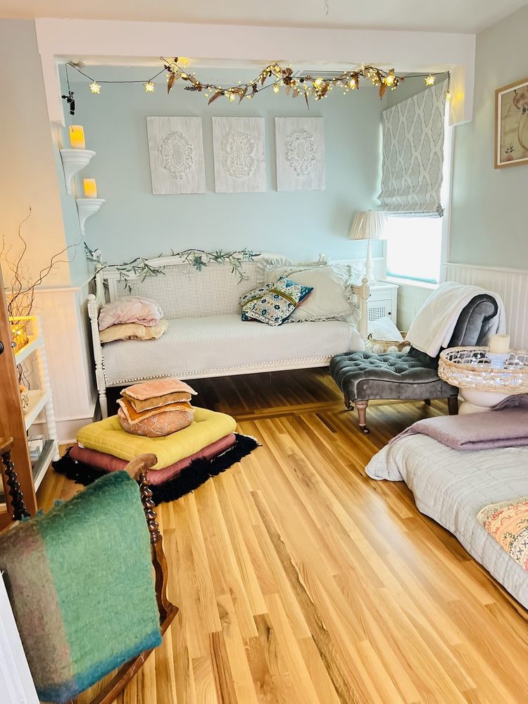 Wildwood Coaching and Consulting - grief counselor in Portland, OR