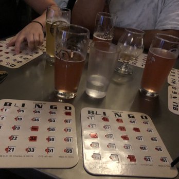 Sisyphus Brewing - BLINGO! - Breweries Near Me - Minneapolis, Minnesota