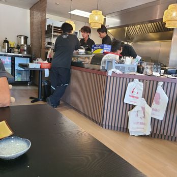 Sushi Tani - Sushi Bars Near Me - Cupertino, California