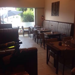 Siri Thai - Het restaurant