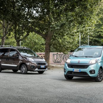 Centauro - Car Rental Near Me - Madrid, M
