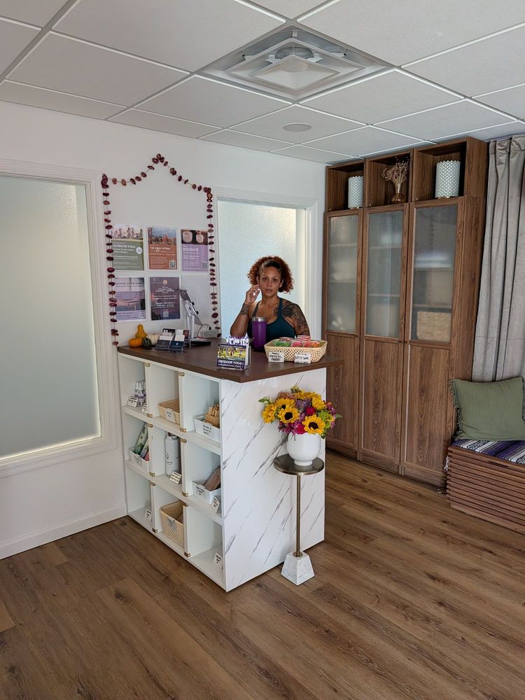 Moonflower Studio Logo