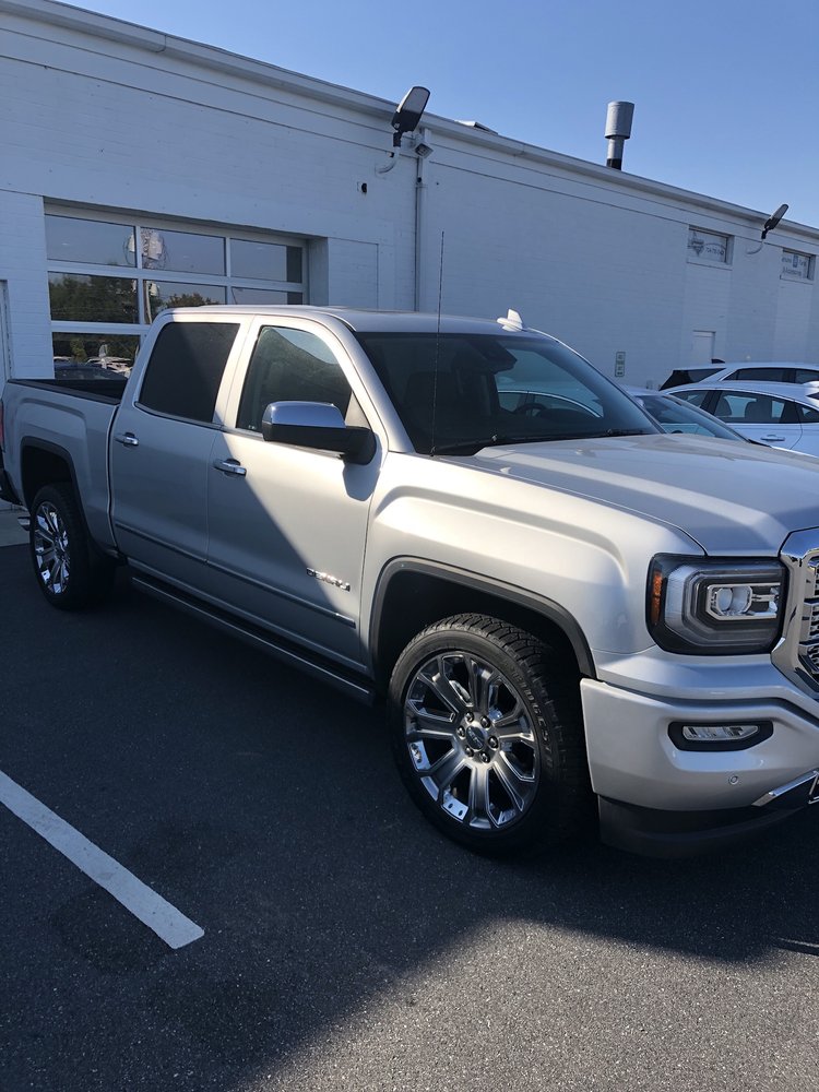 CHEVROLET Updated May 2024 11 Reviews 1445 E Main St