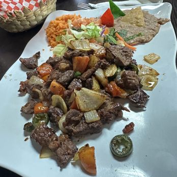 Las Palmas - Bistec Picado - Mexican Near Me - San Dimas, California Las Palmas - Bistec Picado - Mexican Near Me - San Dimas, California