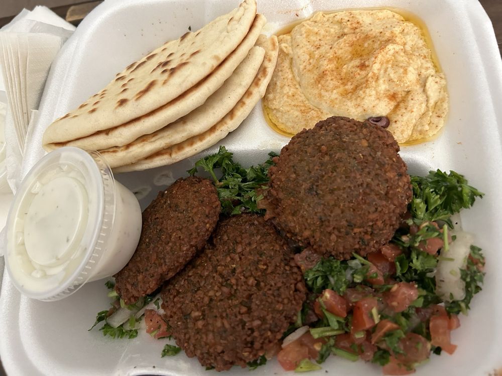 MIXED GRILL GYROS Updated September 2024 64 Photos & 29 Reviews