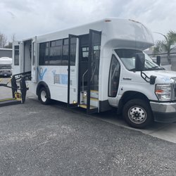 Ideal Transit