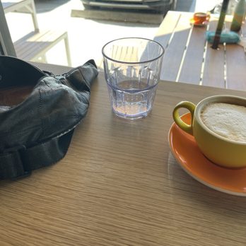 Slowpokes - You don't get a free cookie - Coffee & Tea Near Me - Houston, Texas