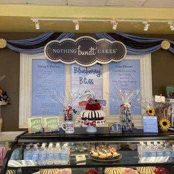 Nothing Bundt Cakes - Bakeries Near Me - Westminster, California Nothing Bundt Cakes - Bakeries Near Me - Westminster, California