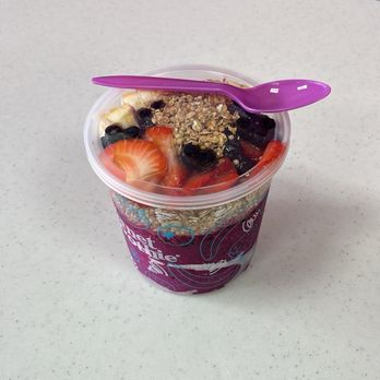 Planet Smoothie - Juice Bars & Smoothies Near Me - Morrow, Georgia