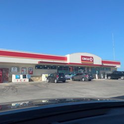 Corner Store