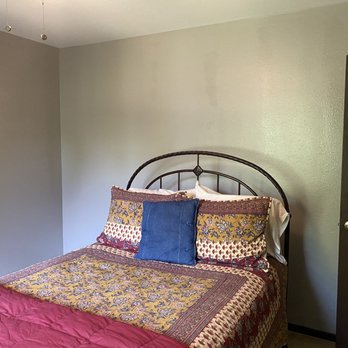 Brush Brothers - Bedroom - Painters Near Me Brush Brothers - Bedroom - Painters Near Me