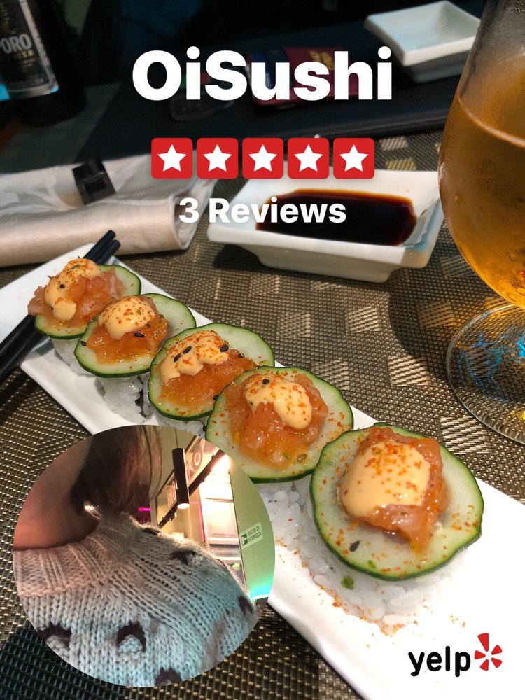 OiSushi