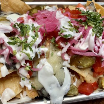 Juno - Nachos - Mexican Near Me - Philadelphia, Pennsylvania Juno - Nachos - Mexican Near Me - Philadelphia, Pennsylvania