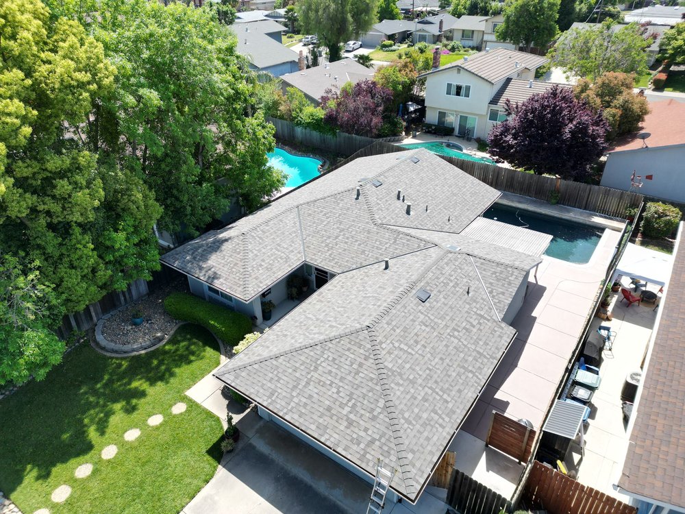 Slide of Ark Roofing & Construction