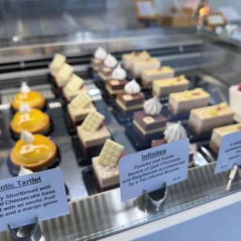 FREDERIC LORASCHI CHOCOLATE - Updated February 2026 - 70 Photos