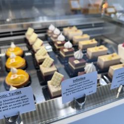 Frederic Loraschi Chocolate