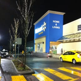 Main entrance