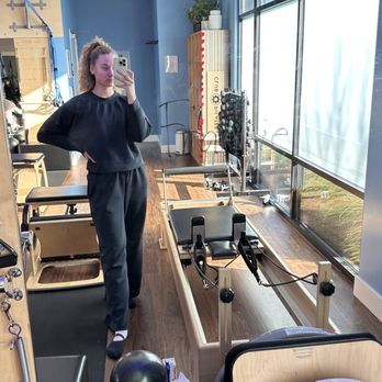 Club Pilates - Restore! One of my favorites! - Pilates Near Me - Maple Valley, Washington Club Pilates - Restore! One of my favorites! - Pilates Near Me - Maple Valley, Washington