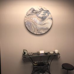 Balance Within - Treatment room
