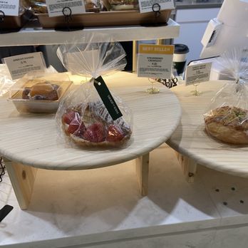 Tous Les Jours - Bakery selections - Desserts Near Me - East Rutherford, New Jersey Tous Les Jours - Bakery selections - Desserts Near Me - East Rutherford, New Jersey