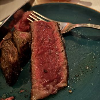 La Buchetta - Florentine steak - Tuscan Near Me - Florence, FI