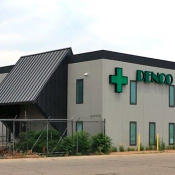 Denco - Cannabis Dispensaries Near Me - Denver, Colorado Denco - Cannabis Dispensaries Near Me - Denver, Colorado