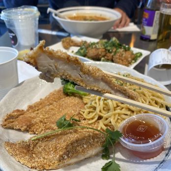 Chic n' Time - Chicken steak - Noodles Near Me - San Francisco, California Chic n' Time - Chicken steak - Noodles Near Me - San Francisco, California
