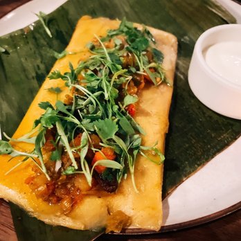 Casa Ora - Tamale - Venezuelan Near Me - Brooklyn, New York Casa Ora - Tamale - Venezuelan Near Me - Brooklyn, New York
