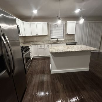 Lush Cleaning Services - Move-in/out cleaning - Home Cleaning Near Me Lush Cleaning Services - Move-in/out cleaning - Home Cleaning Near Me
