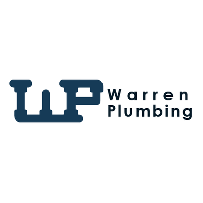 Warren Plumbing Logo