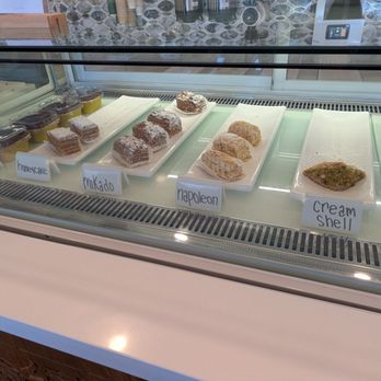 Rumi Coffee - Cakes - Coffee & Tea Near Me - Fresno, California Rumi Coffee - Cakes - Coffee & Tea Near Me - Fresno, California