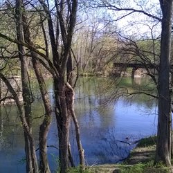 Irwin Park