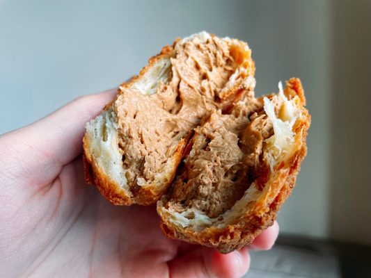 Crumble & Flake Café Pâtisserie by null