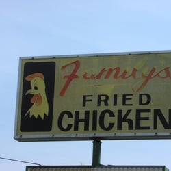 Family's Fried Chicken
