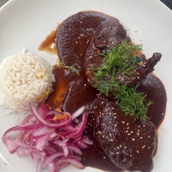 Taha Mexican Kitchen - Mole Chicken - Mexican Near Me - Kansas City, Missouri Taha Mexican Kitchen - Mole Chicken - Mexican Near Me - Kansas City, Missouri
