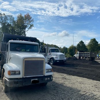 Armstrong's Trucking - Junk Removal & Hauling Near Me Armstrong's Trucking - Junk Removal & Hauling Near Me
