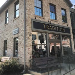 Tradition Children's Market - On the corner of Parmenter and Hubbard in downtown Middleton. Next to Hubbard Diner!